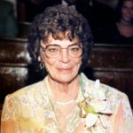 Thelma M Strauss