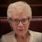Mary LeDonne