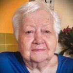 Mary Simmeth