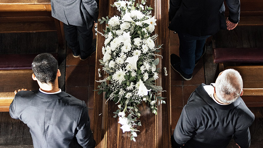 Funeral Arrangements