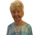 Louise M Sutton