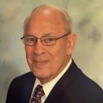 Robert F Heyl