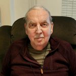 Thomas W Broskey Sr