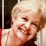 Margaret Peggy Paulson