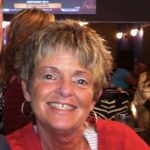 Nancy Ann Brindle
