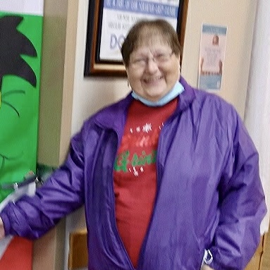 Krystyna Kris Kalinowski