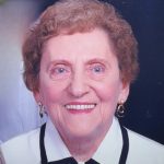 Elizabeth L McCarthy