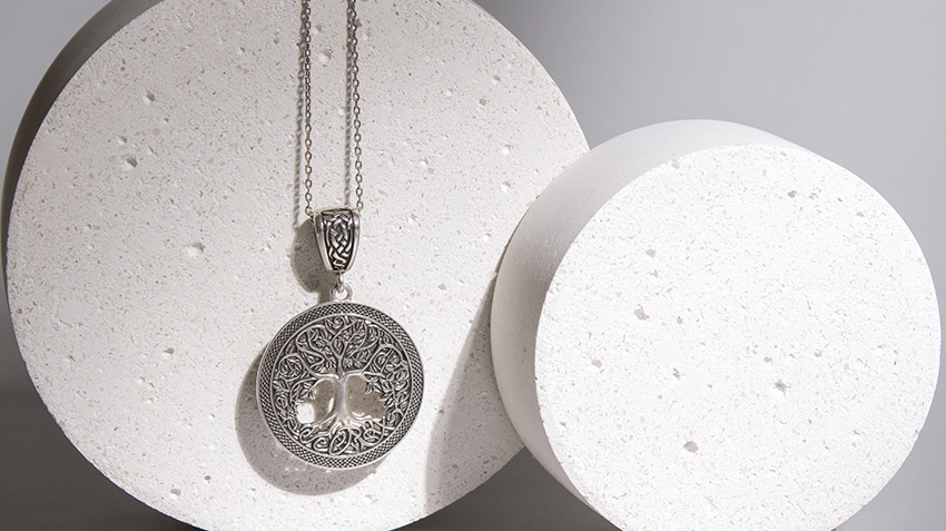 Keepsake Urn Jewelry