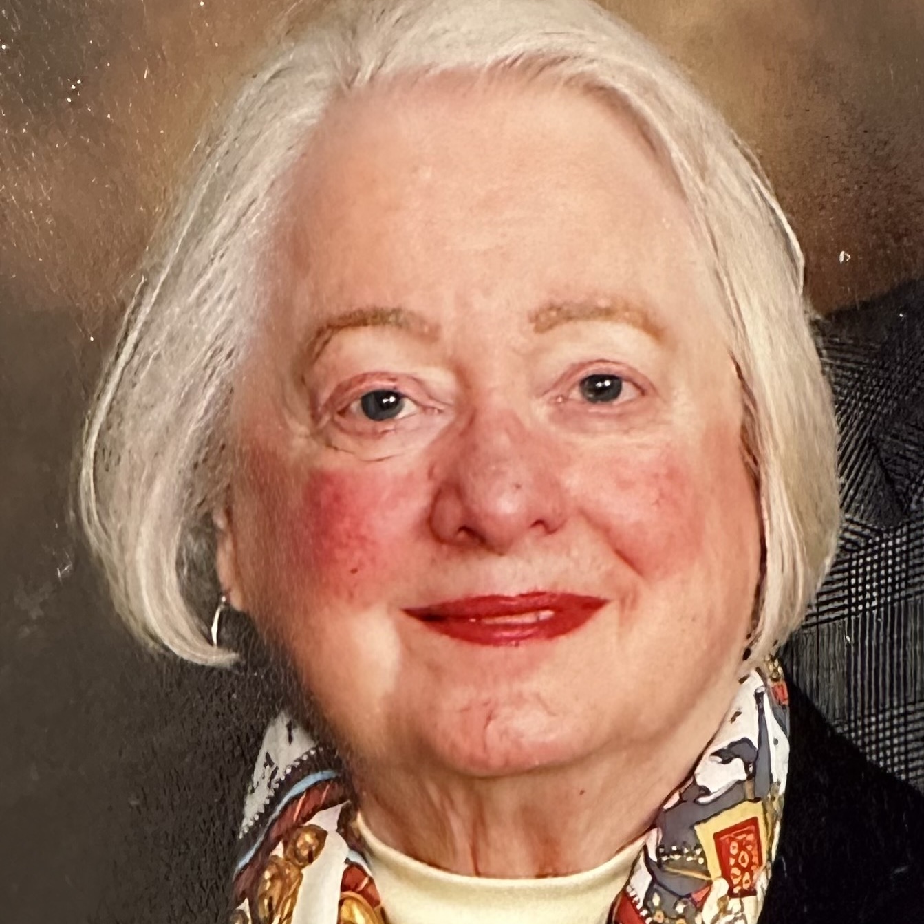 Barbara Moore Foster