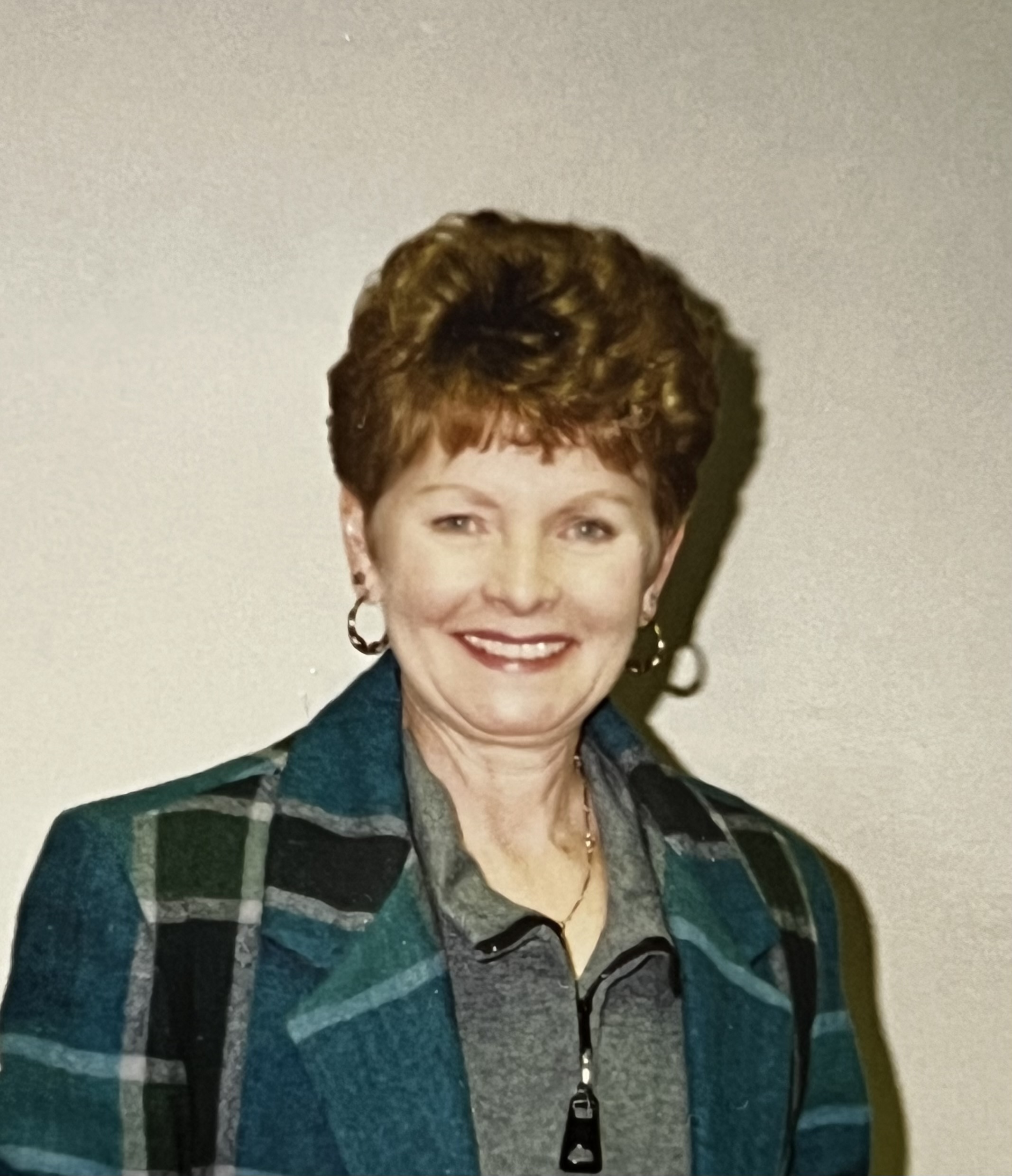 Carolee Mroch