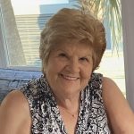 Linda M Gallo