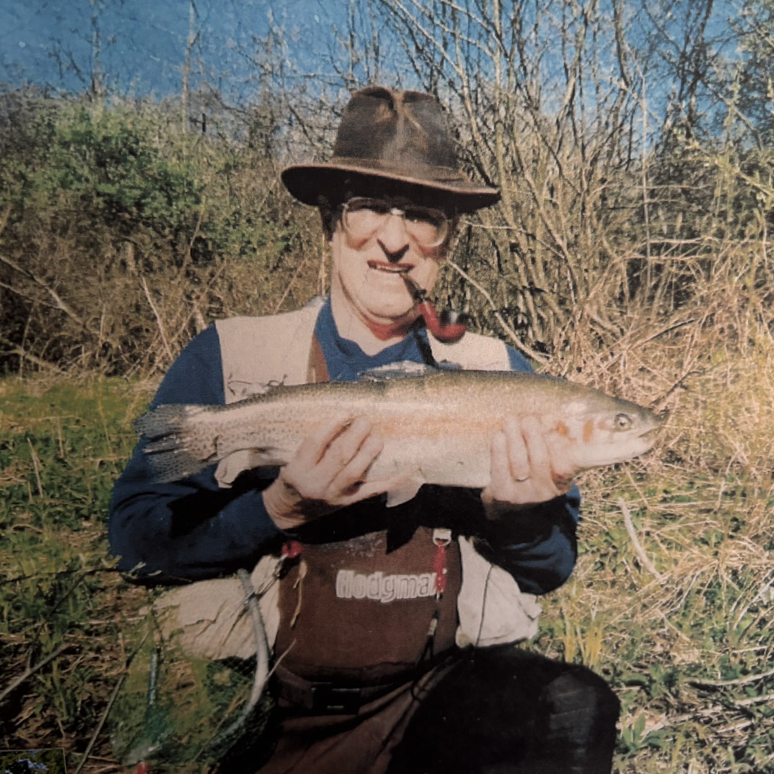 David Dave William Pfeifer