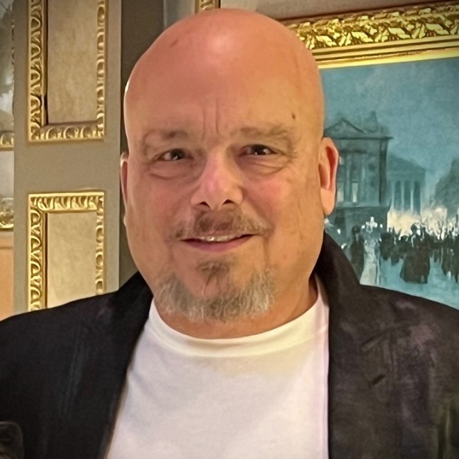David Bohn
