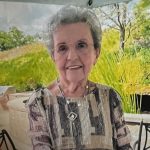 Betty Joyce Robinson Abdon