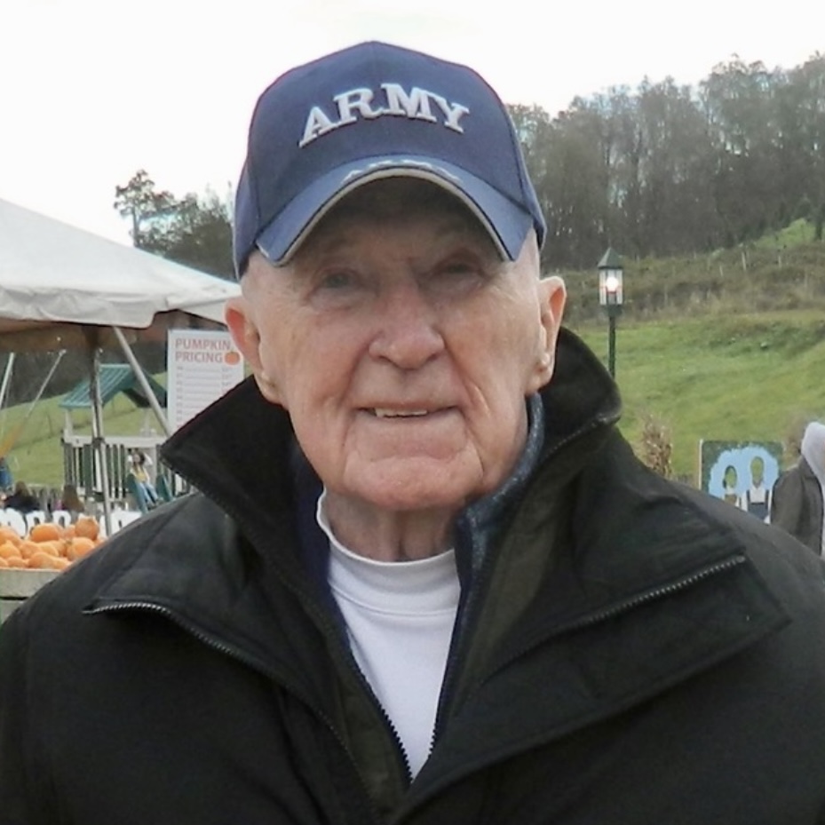 Norman Ted Ferguson