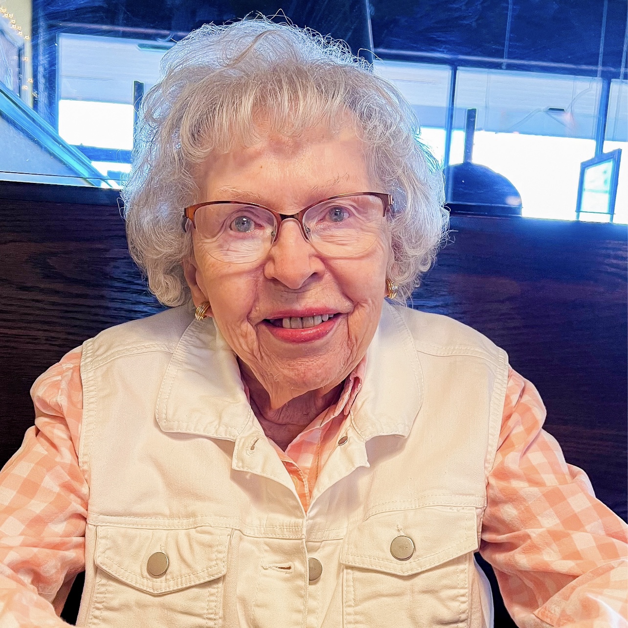 Helen Marie Spellman