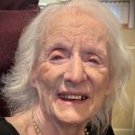 Lorene Westhead