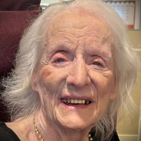 Lorene Westhead