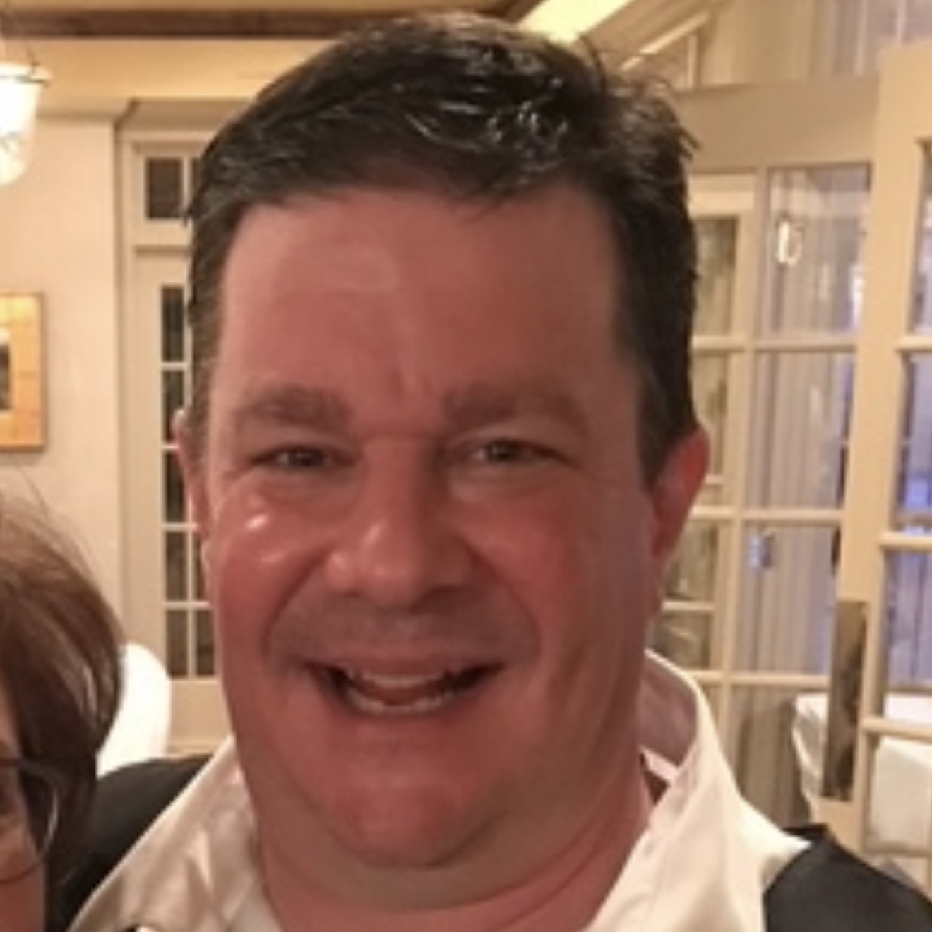 Seth P Miller