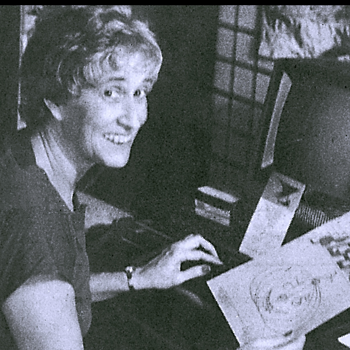 Nancy Baker