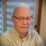 Howard VonSchaven