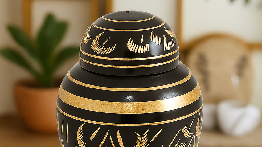 Keepsake Cremation Urns