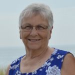 Judith Judy Bird Smith