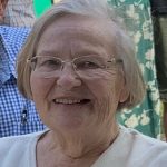 Bernice I Schoedel