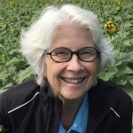 Beverly Josephine Egli