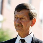Thomas Donald Bosiljevac