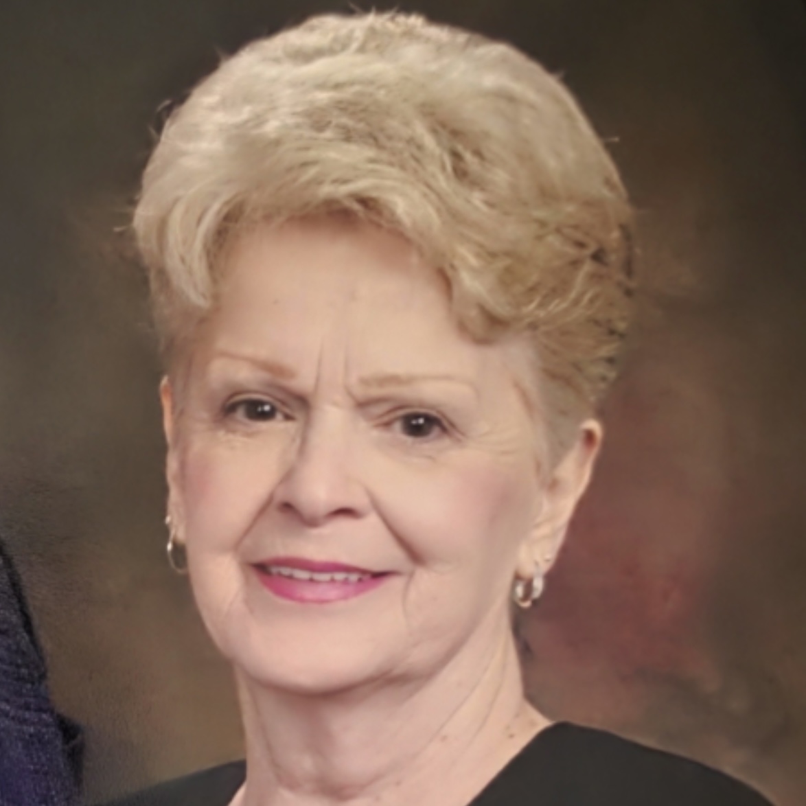 Bernadette M Kuszajewski