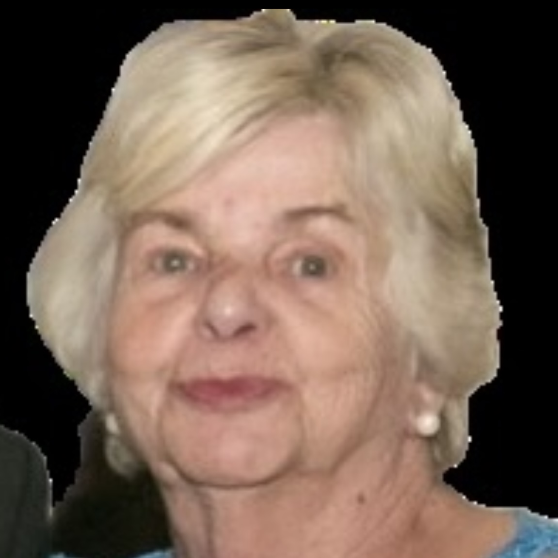 Mary C Bailey
