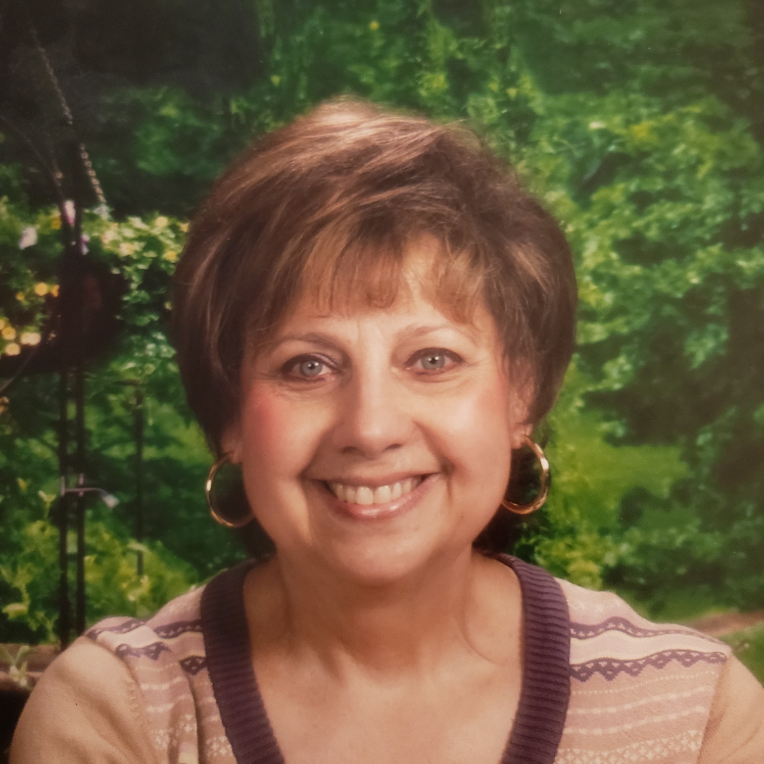 Phyllis Ella Esau