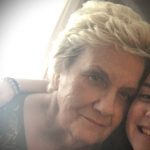 Joan Sarver
