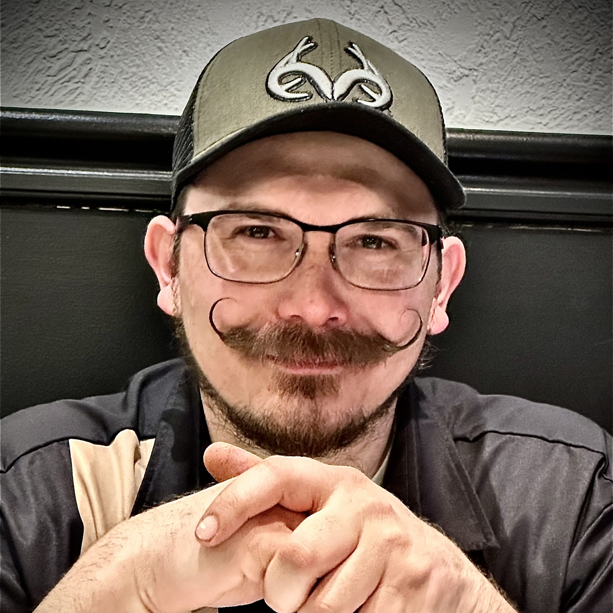 Matthew Ray Wagner