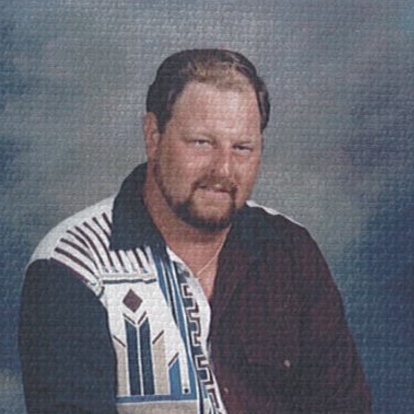 Dwight David Good