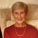 Joanne M Senatore