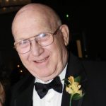 Milton Francis Stauber