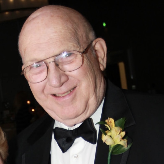 Milton Francis Stauber
