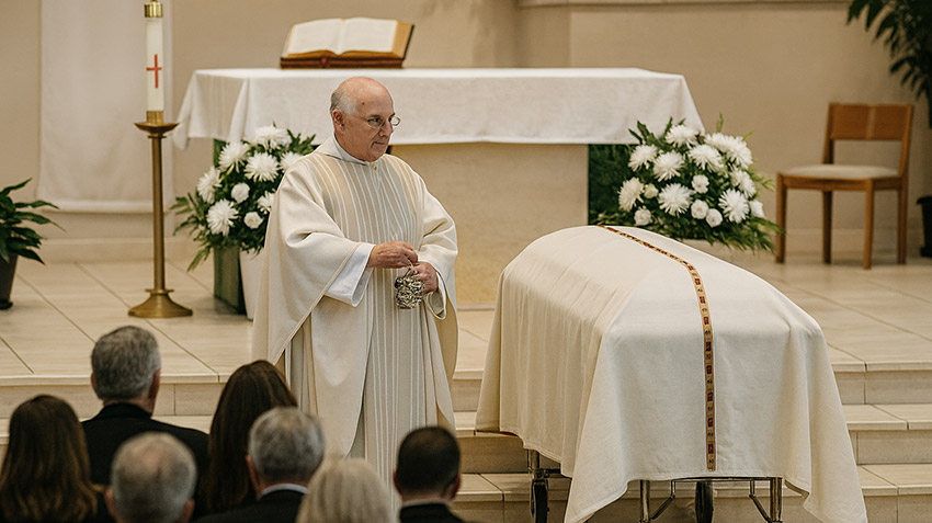 Funeral Liturgies