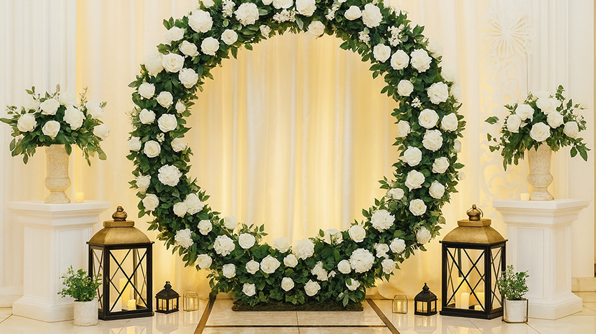 Funeral Flower Designs
