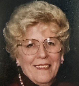Theresa Dorn
