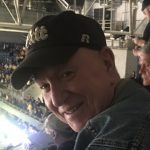 John Paul McFeeley Sr