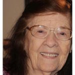 Wanda Mae Campbell
