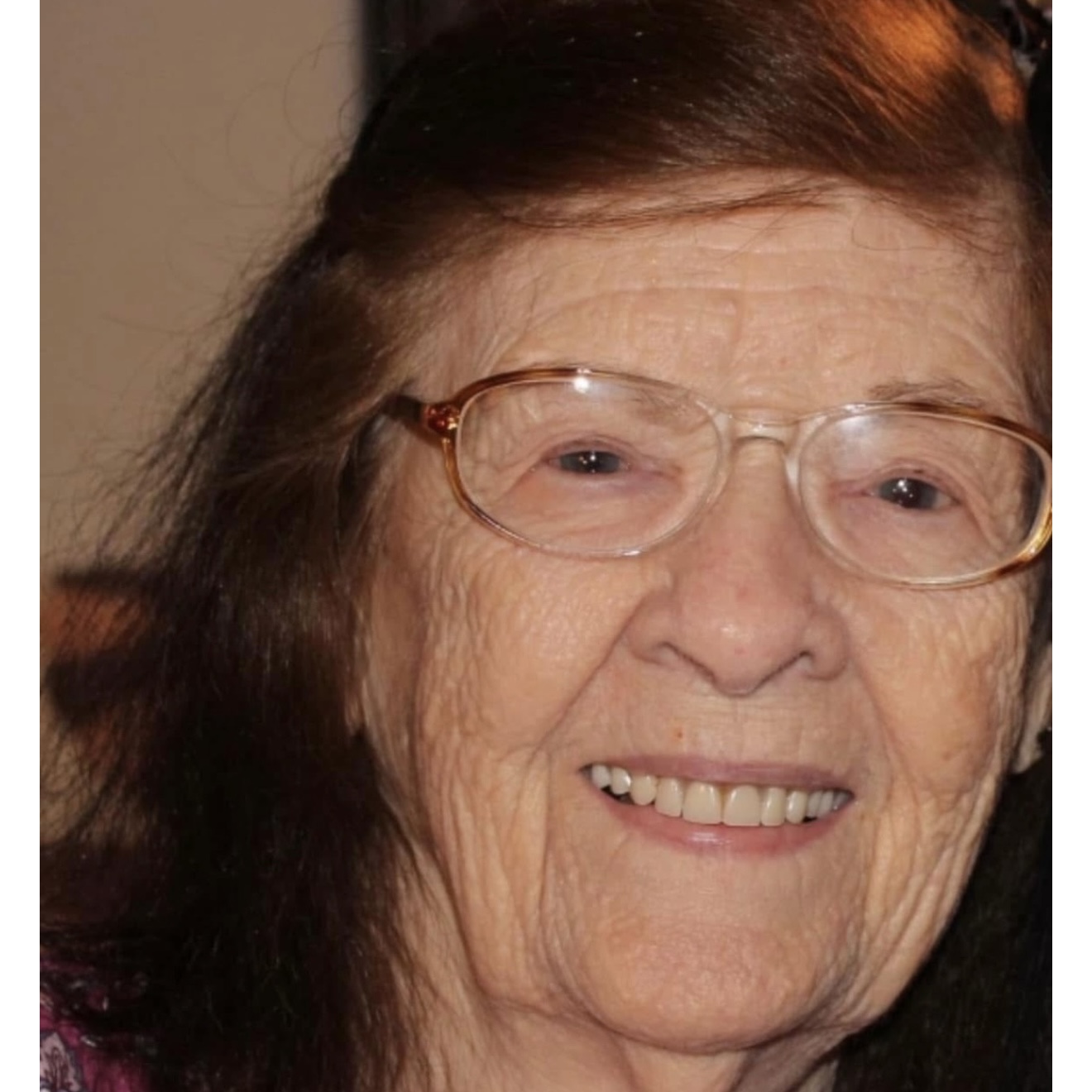 Wanda Mae Campbell