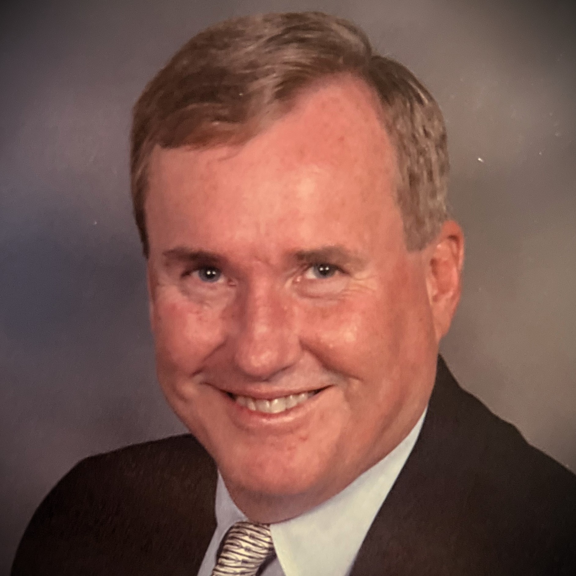 Pat Kelly
