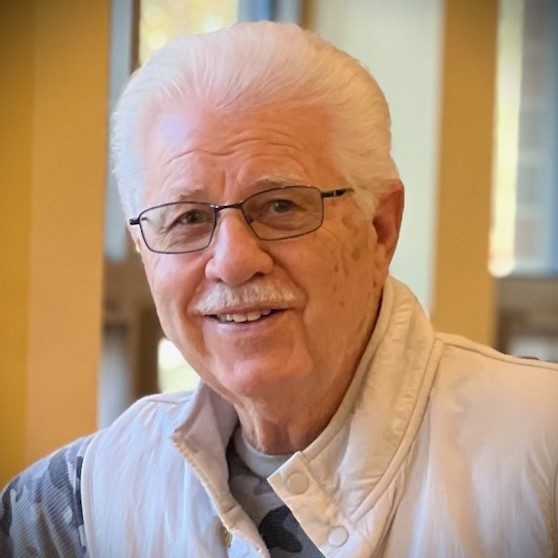 James Steigerwald