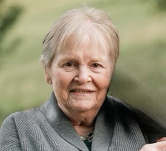 Joyce Carlin Obituary, Pittsburgh, PA