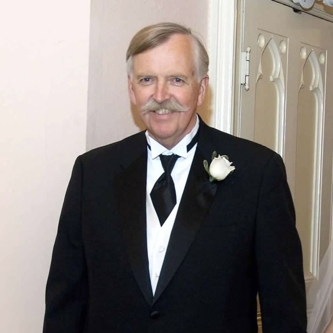 Michael Boniface Bowman