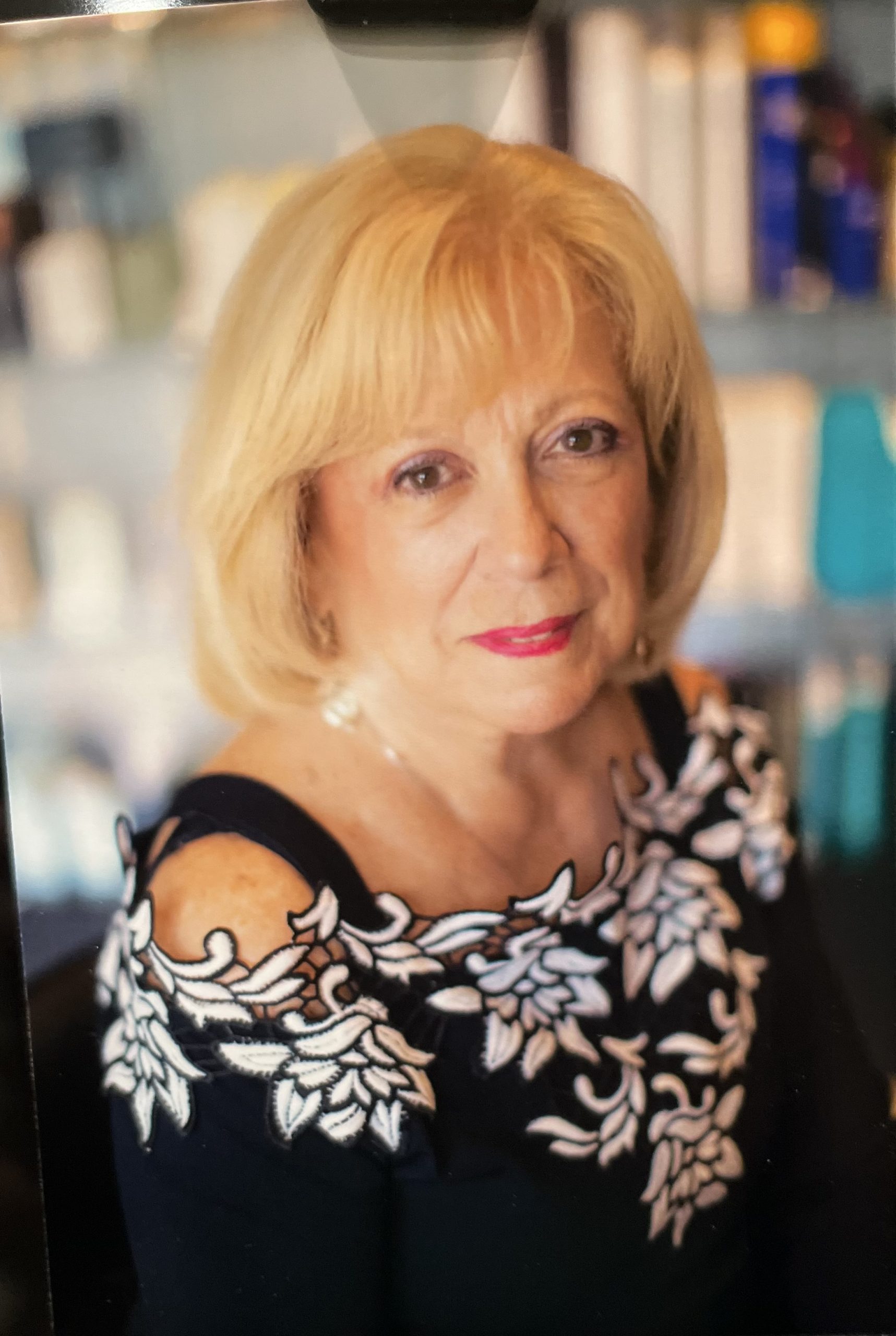 Patricia Ann Tricia Deems Bragazzi Obituary, Cranberry Twp, PA